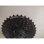  венец касета SHIMANO CS - HG200-9